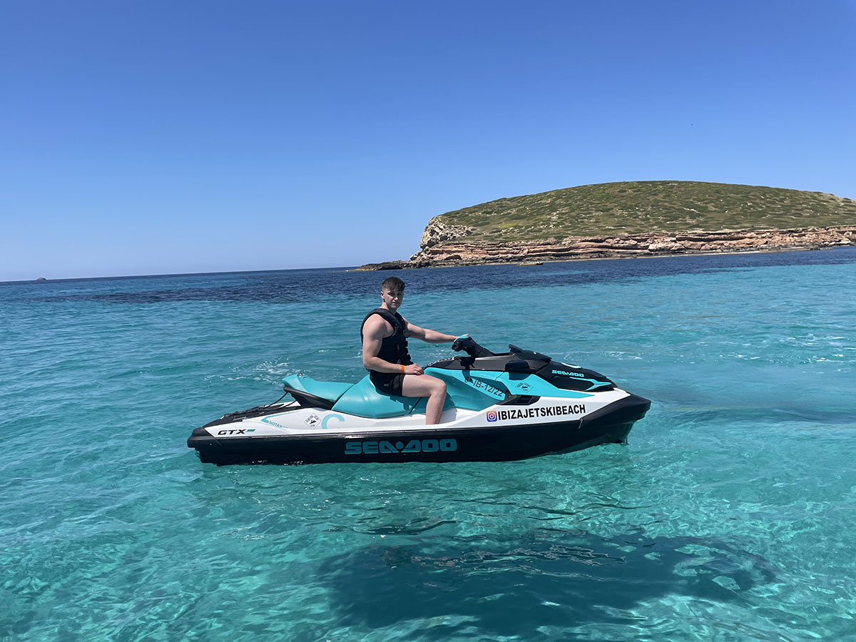 Excursion Cala Conta Cala Tarida Principal 2