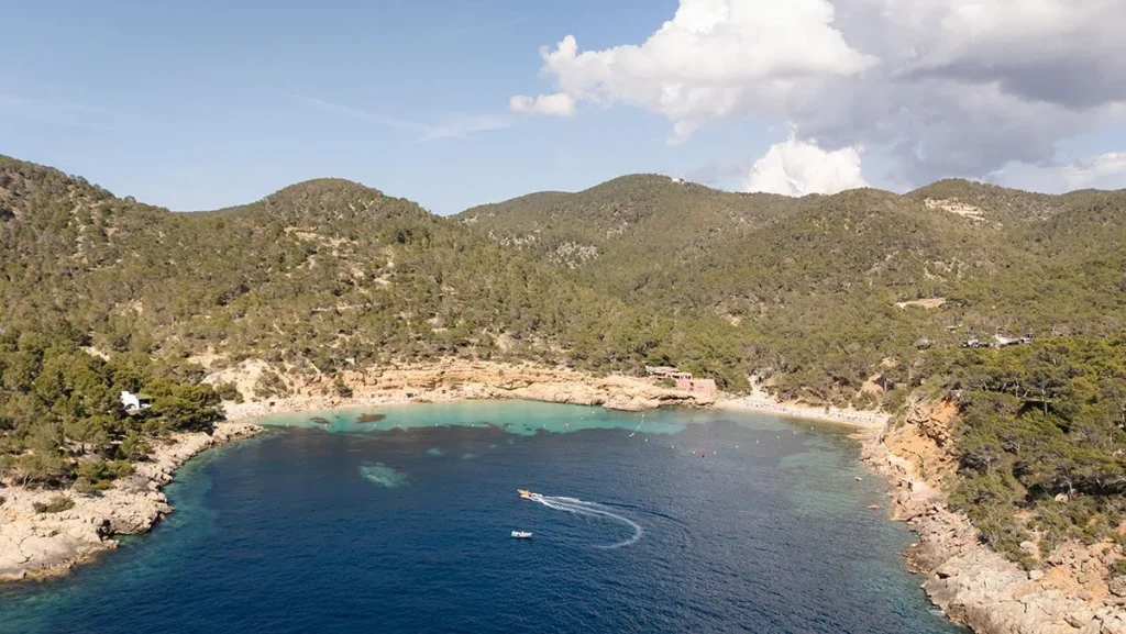 Cala Salada